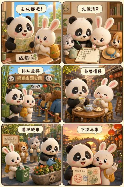 成都小游
